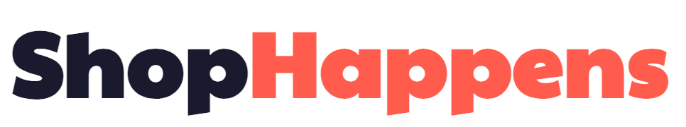 ShopHappens