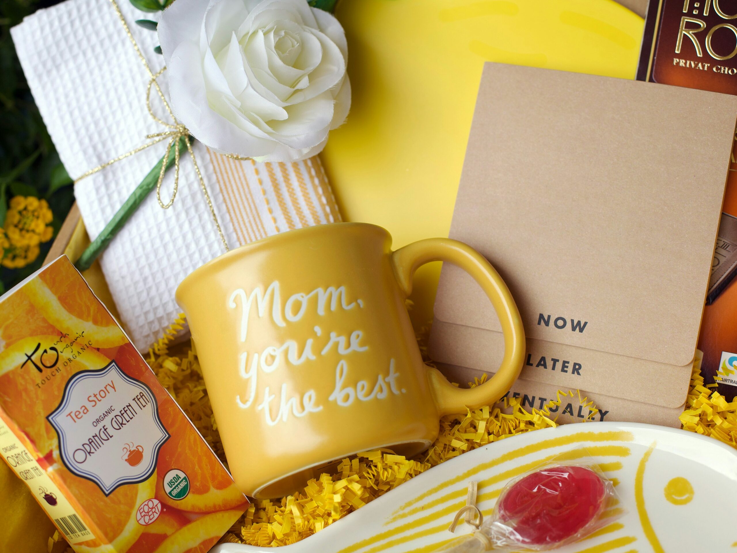 Mother's Day Gifts on Amazon That Ship in Time