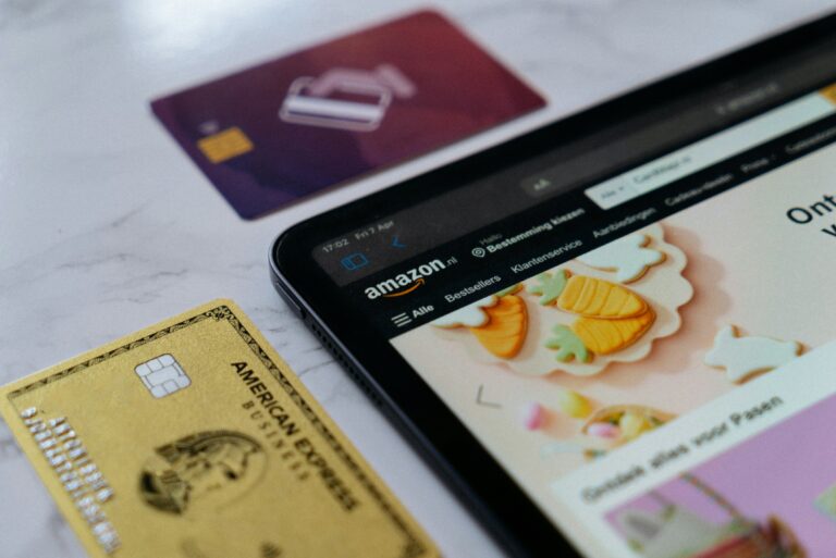 online retailers track you