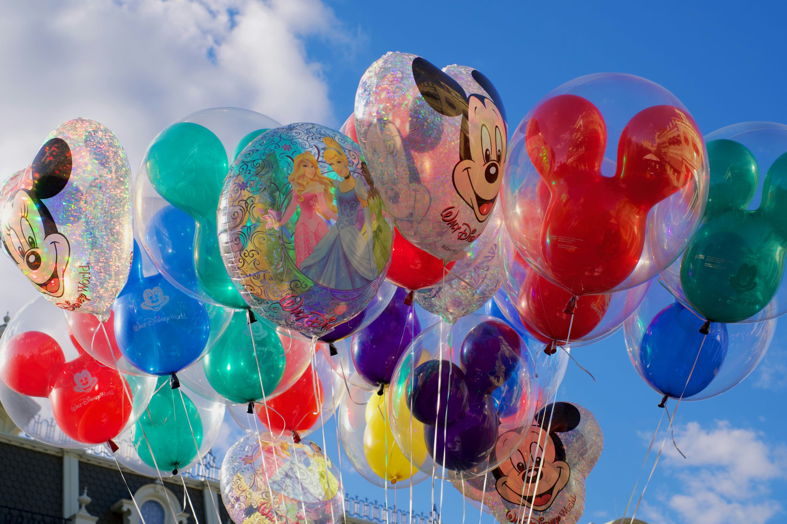 How to Plan a Disney World Vacation Without Losing Your Mind or Your Budget