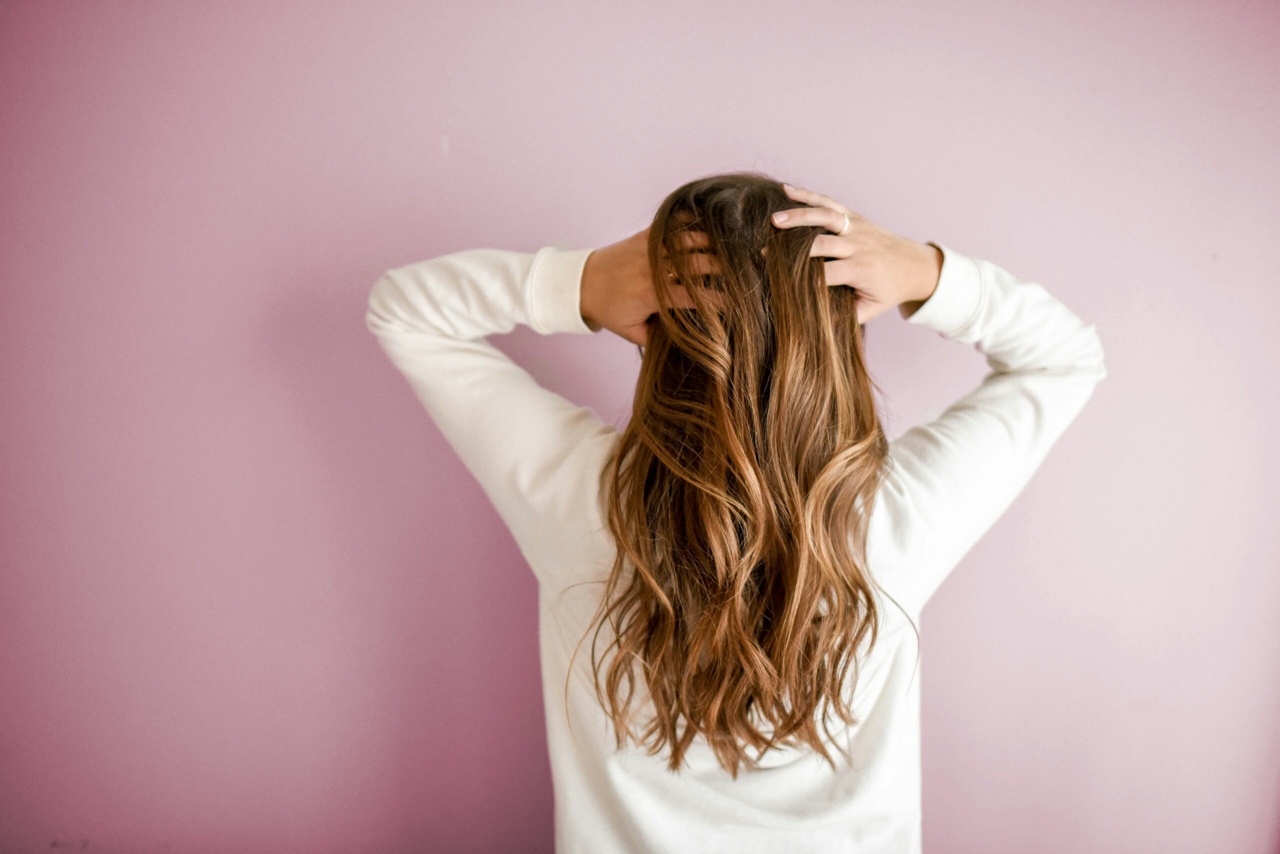The Best Dry Shampoos for Every Hair Type