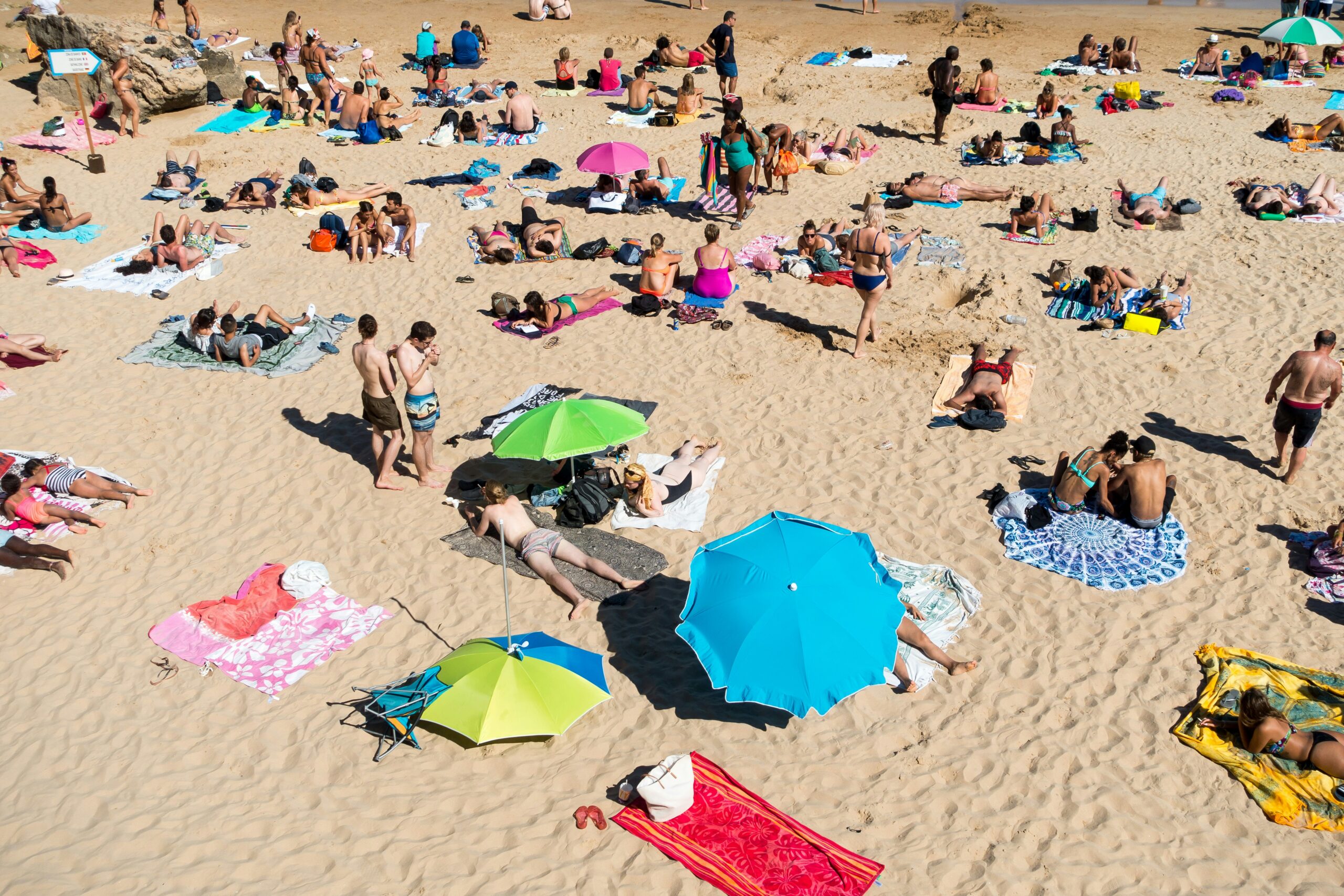 Don’t Forget the SPF: The Best Sunscreens to Pack for Your Family Vacation