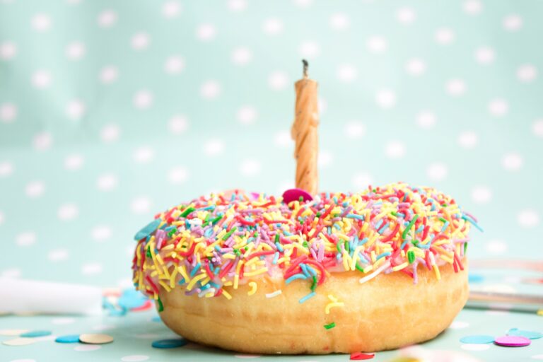 Your Birthday Is a Free Holiday If You Know Where to Look