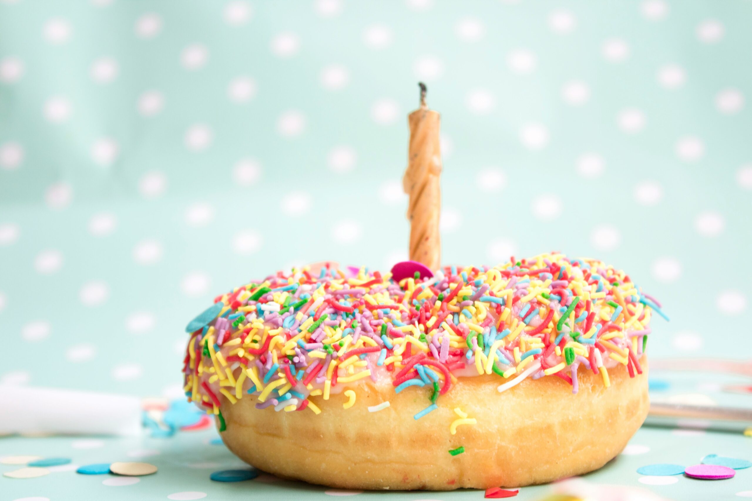 Your Birthday Is a Free Holiday If You Know Where to Look
