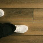 The Best Shoes for Being on Your Feet All Day (Teacher, Nurse + Server Approved)