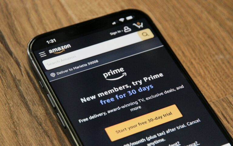 how Amazon Prime Day works
