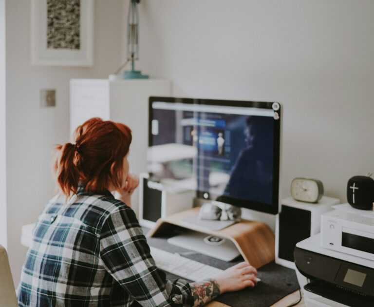 14 Home Office Essentials for a Setup You'll Love Working In
