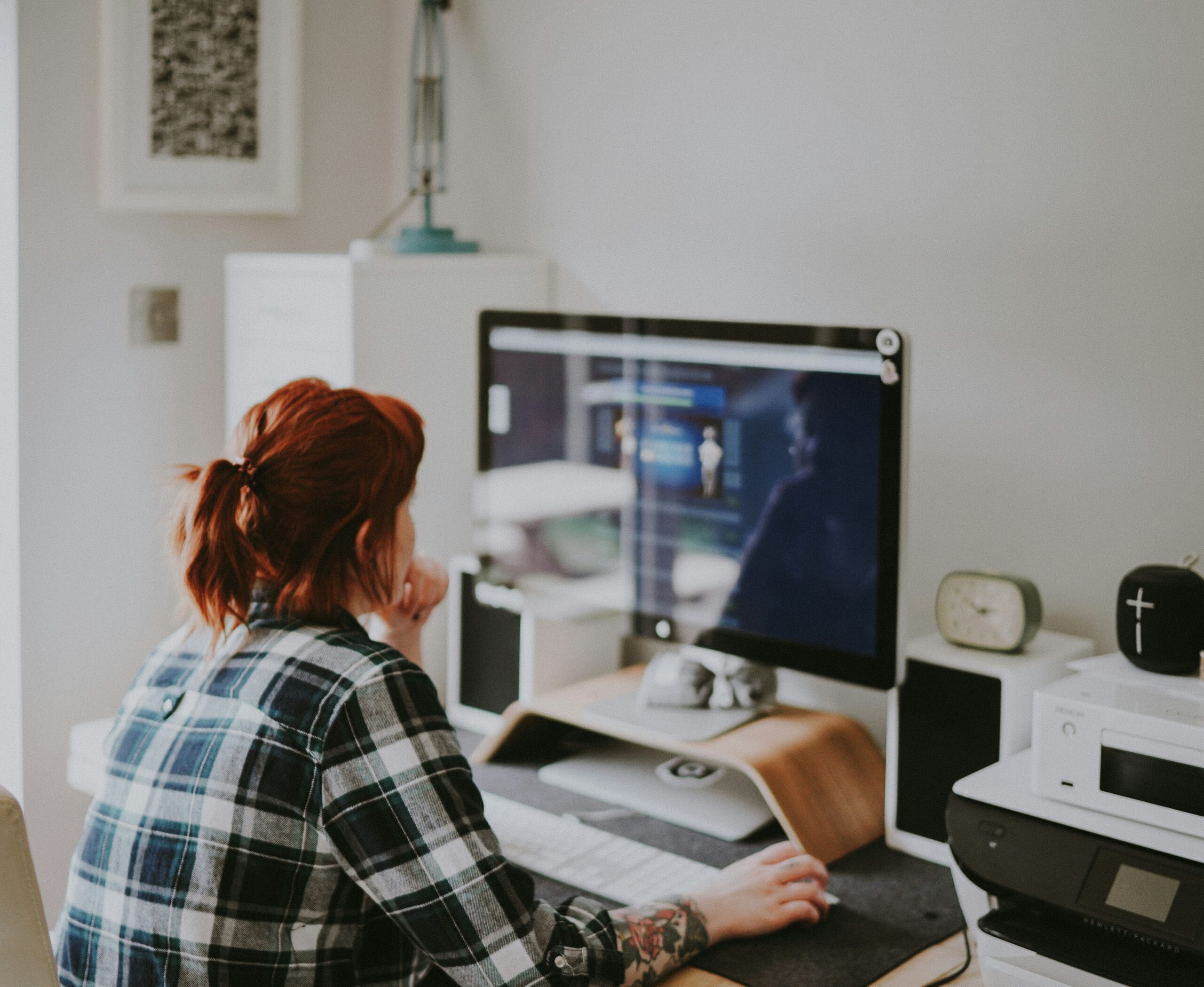 14 Home Office Essentials for a Setup You’ll Love Working In