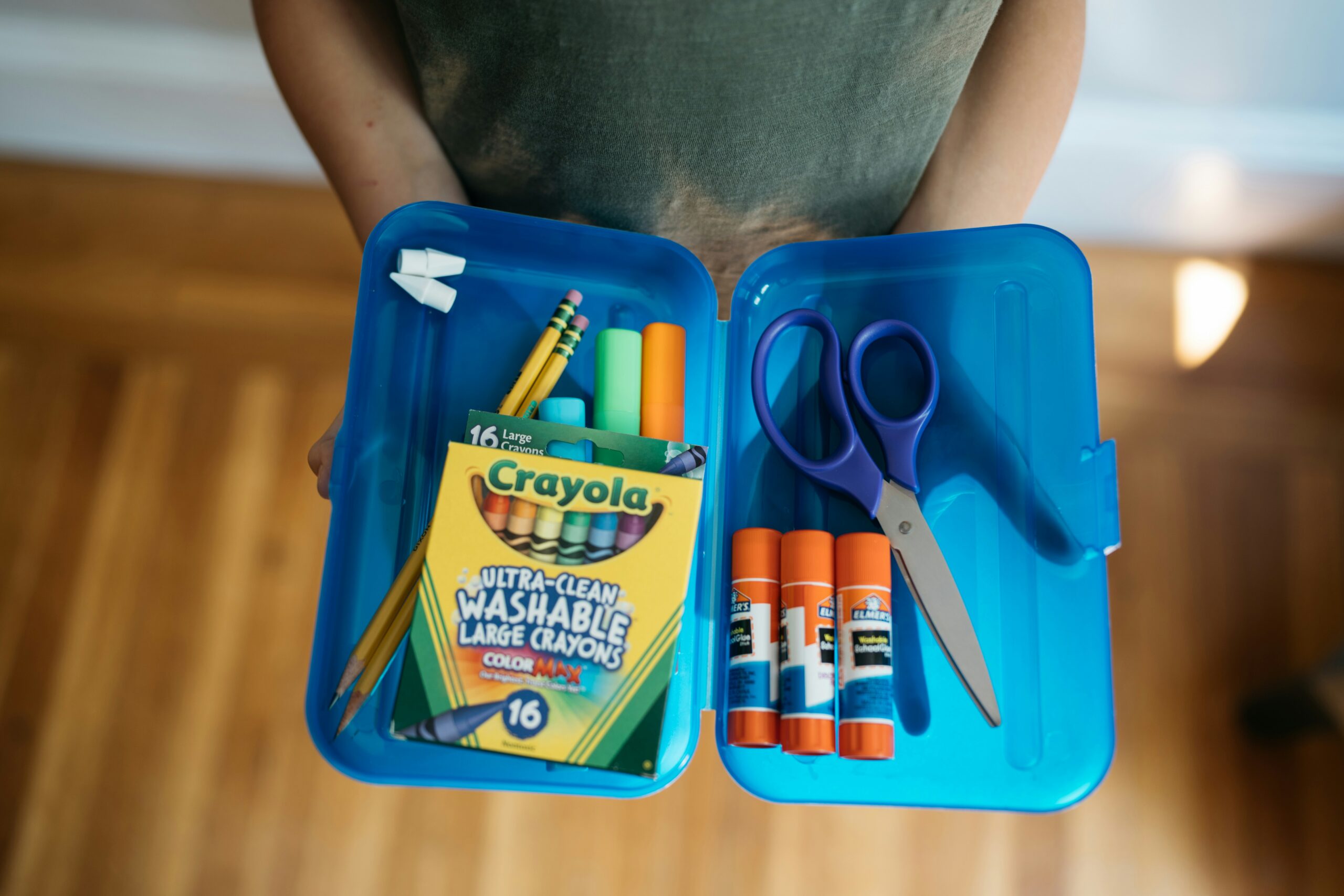 The Best Back-to-School Supplies Worth Buying on Amazon