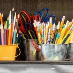 best time to buy school supplies