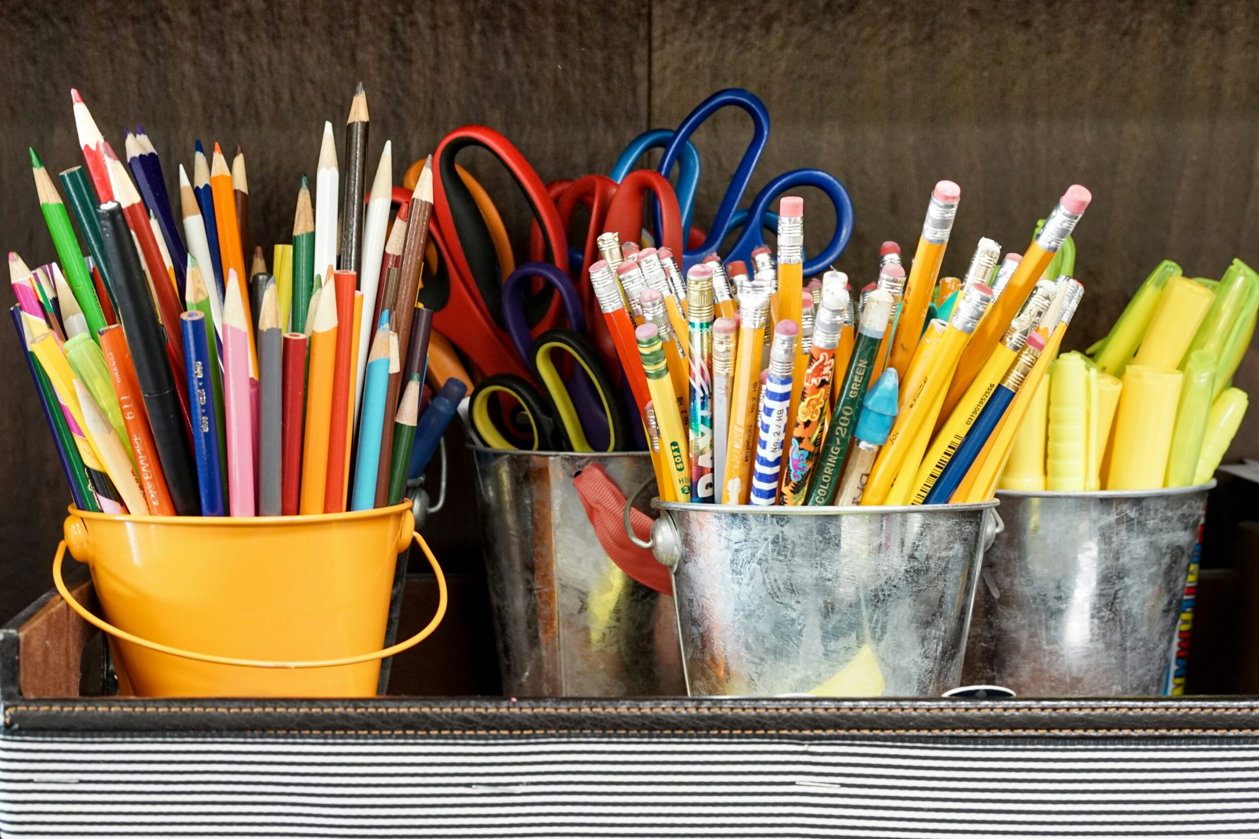 Back-to-School Shopping: The Best Time to Buy Every Supply