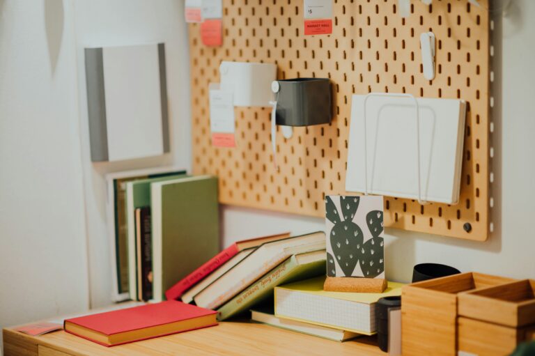Dorm Room Essentials Under $25