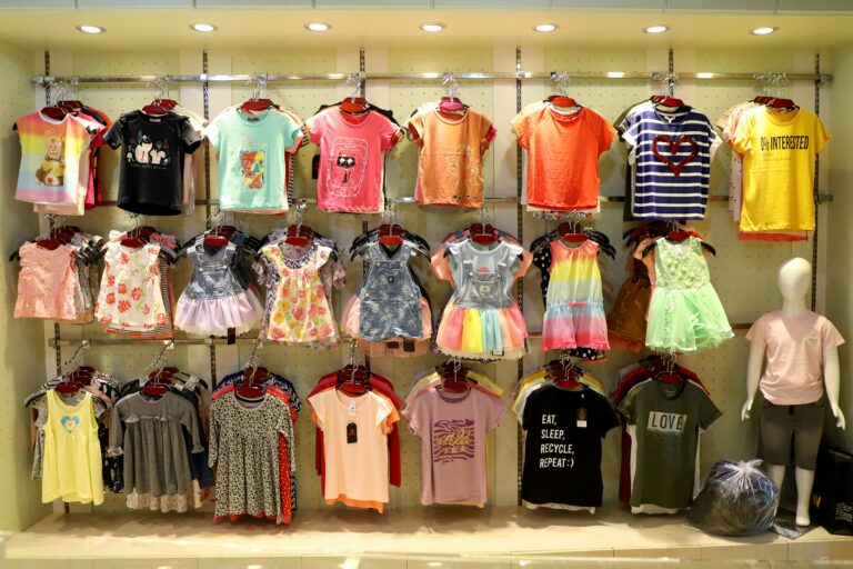 where to buy back to school clothes