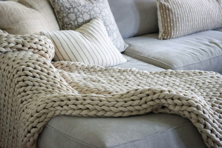 cozy fall home finds