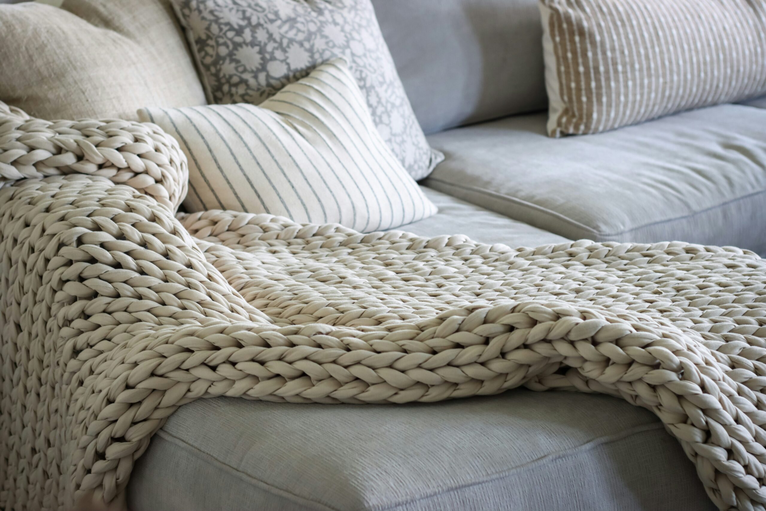 14 Cozy Fall Home Finds Under $40 That Make August Feel Like October