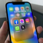 how social media ads work