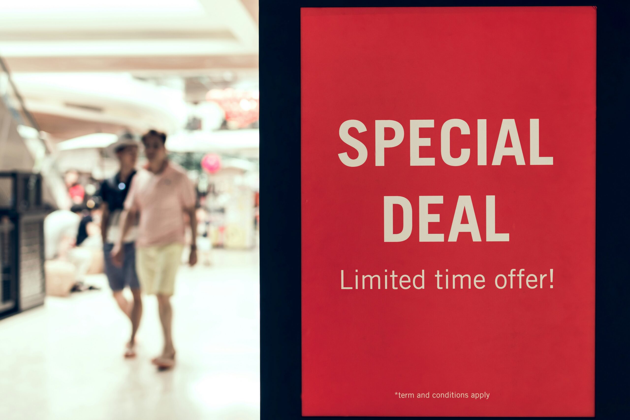 labor day deals 2026